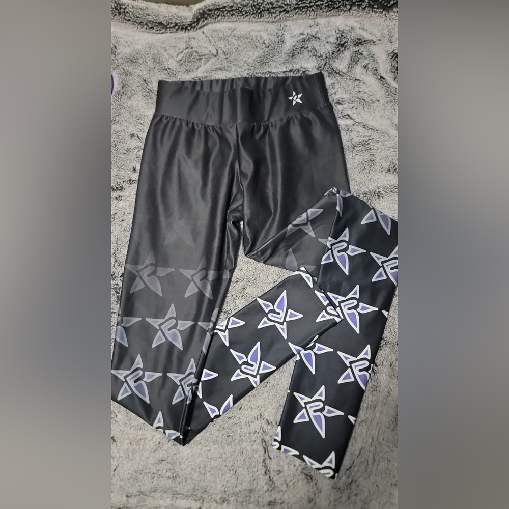 Rebel Leggings
